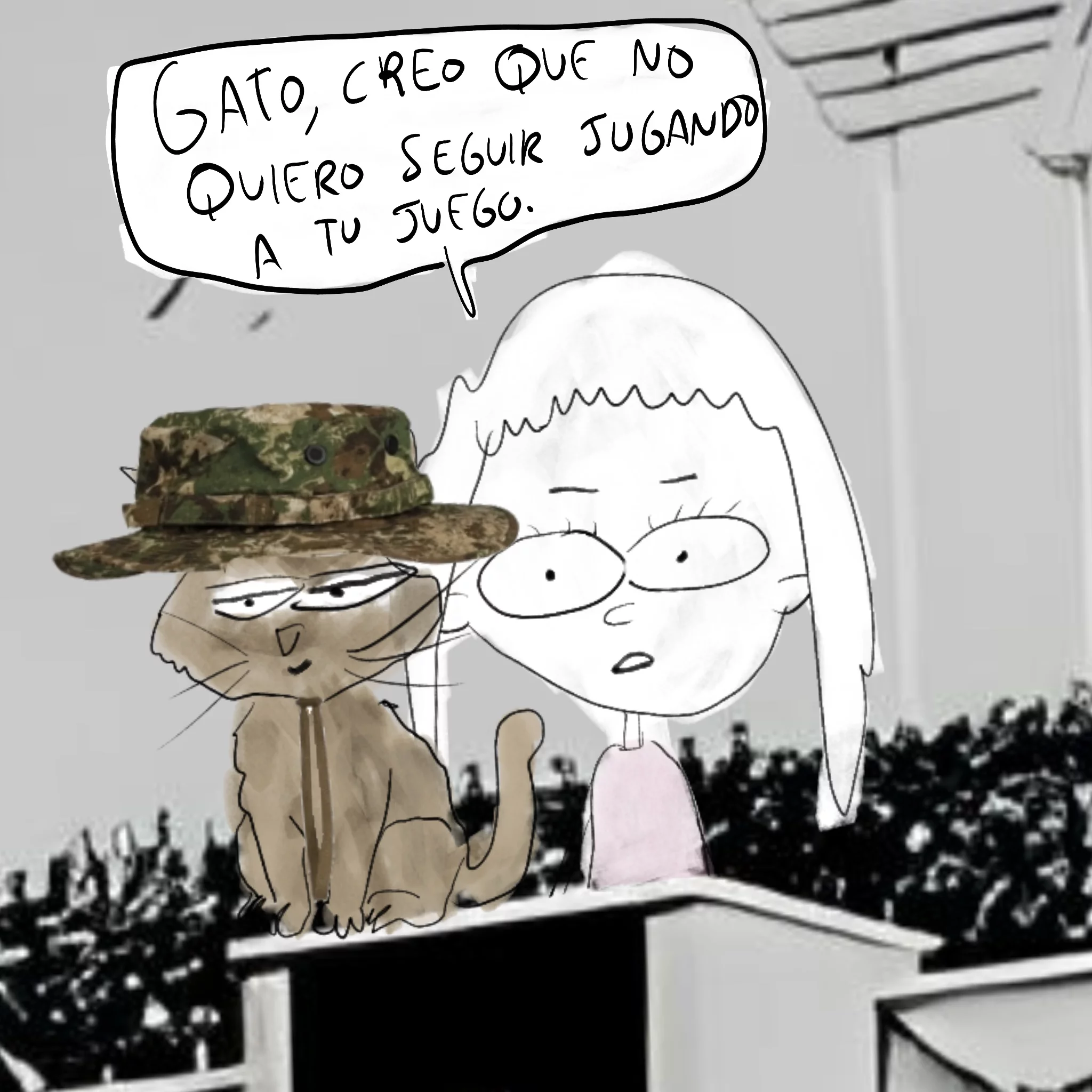 gato